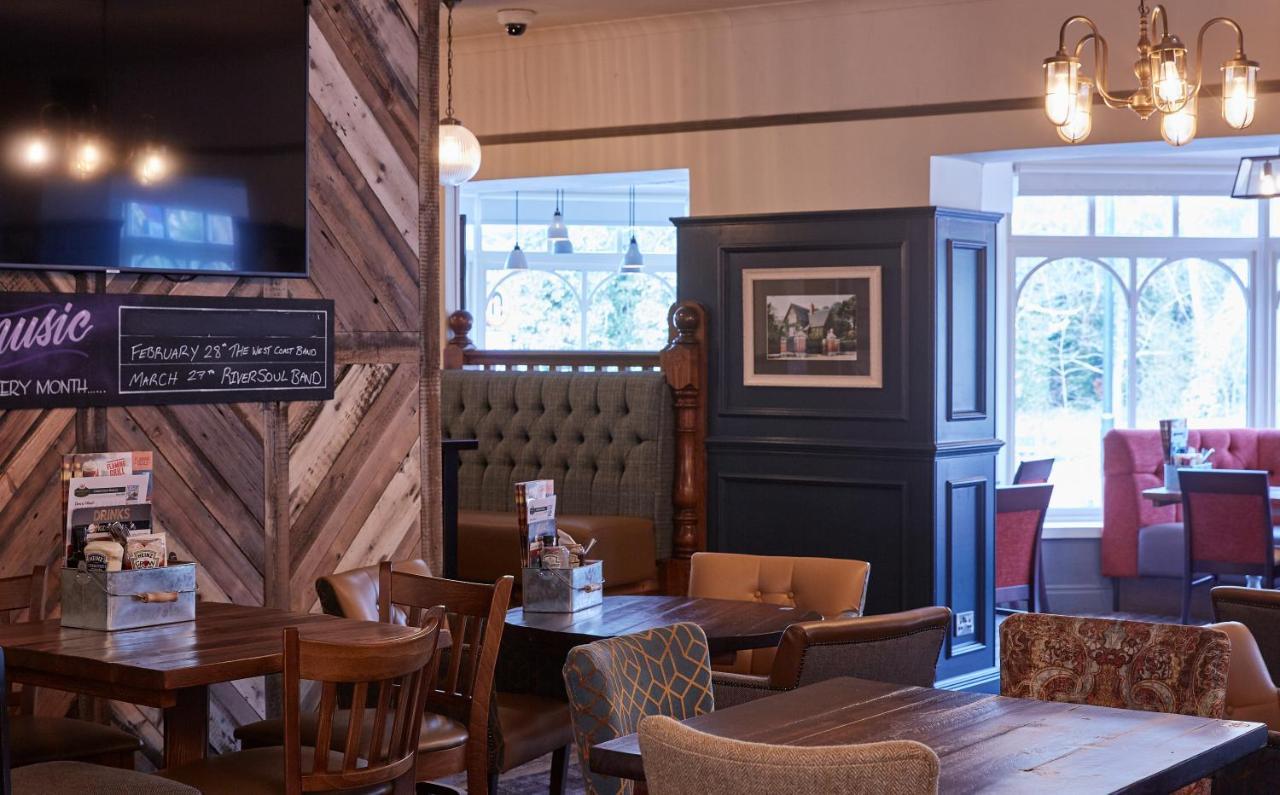 Corner House Inn By Greene King Inns نيوكاسل أبون تاين المظهر الخارجي الصورة