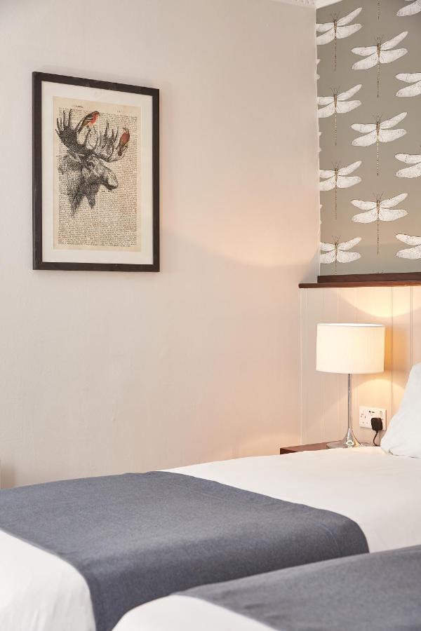 Corner House Inn By Greene King Inns نيوكاسل أبون تاين المظهر الخارجي الصورة