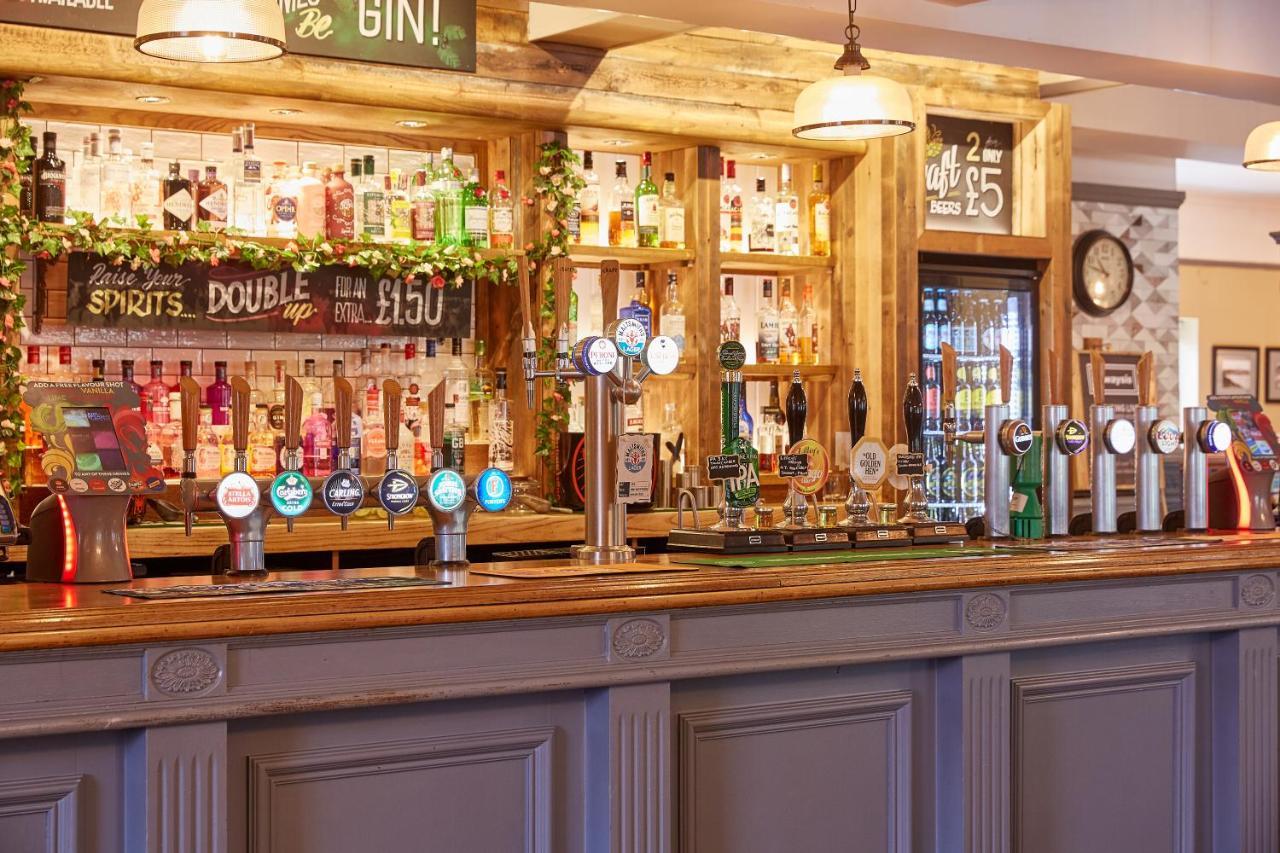 Corner House Inn By Greene King Inns نيوكاسل أبون تاين المظهر الخارجي الصورة