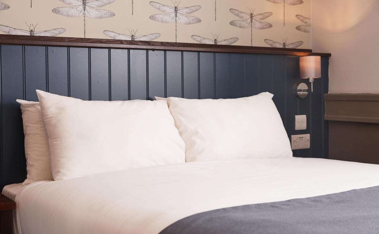 Corner House Inn By Greene King Inns نيوكاسل أبون تاين المظهر الخارجي الصورة
