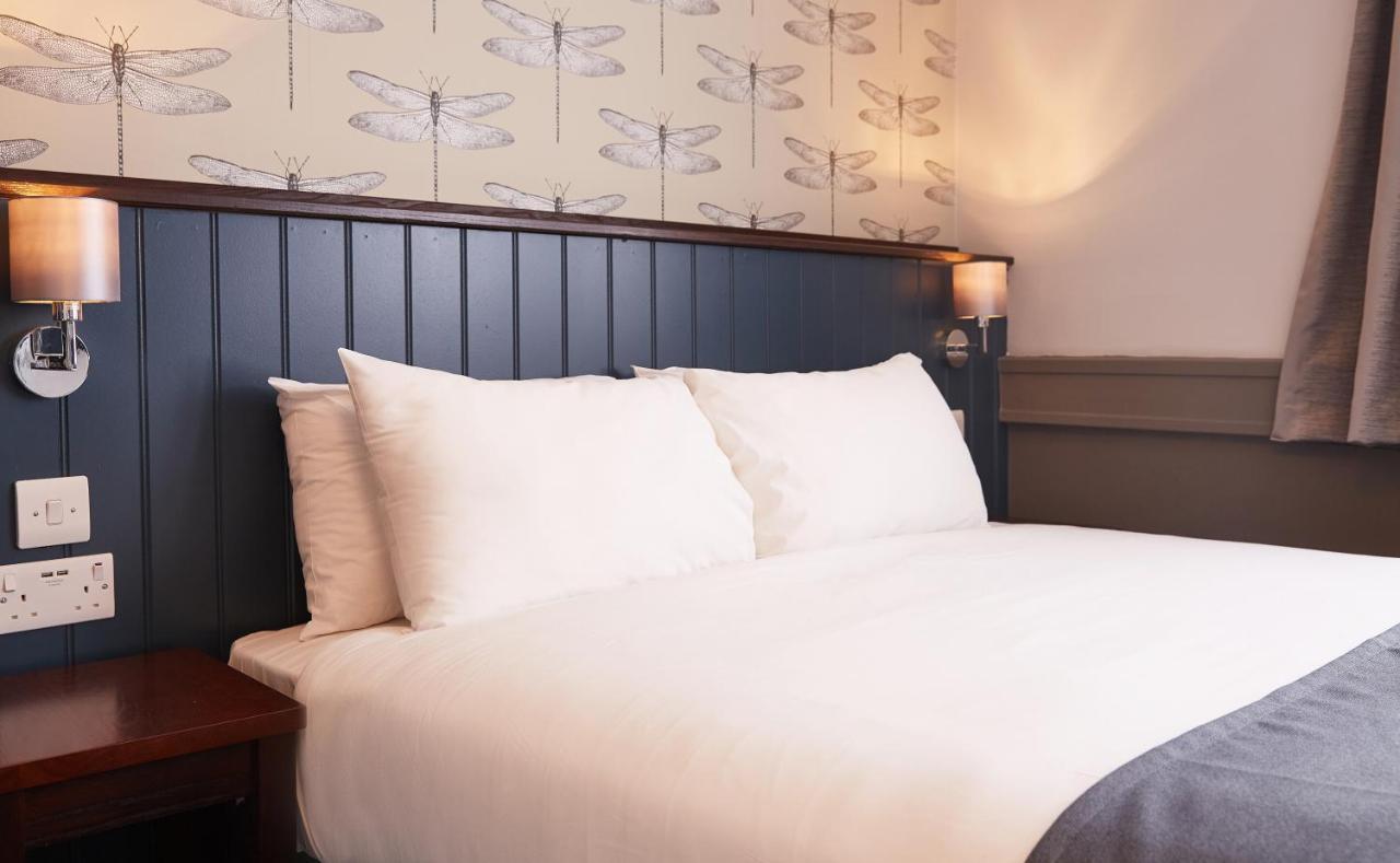 Corner House Inn By Greene King Inns نيوكاسل أبون تاين المظهر الخارجي الصورة